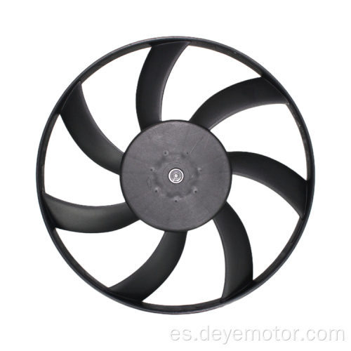 Ventilador de refrigeración del radiador del condensador para REANULT LAGUNA MEGANE